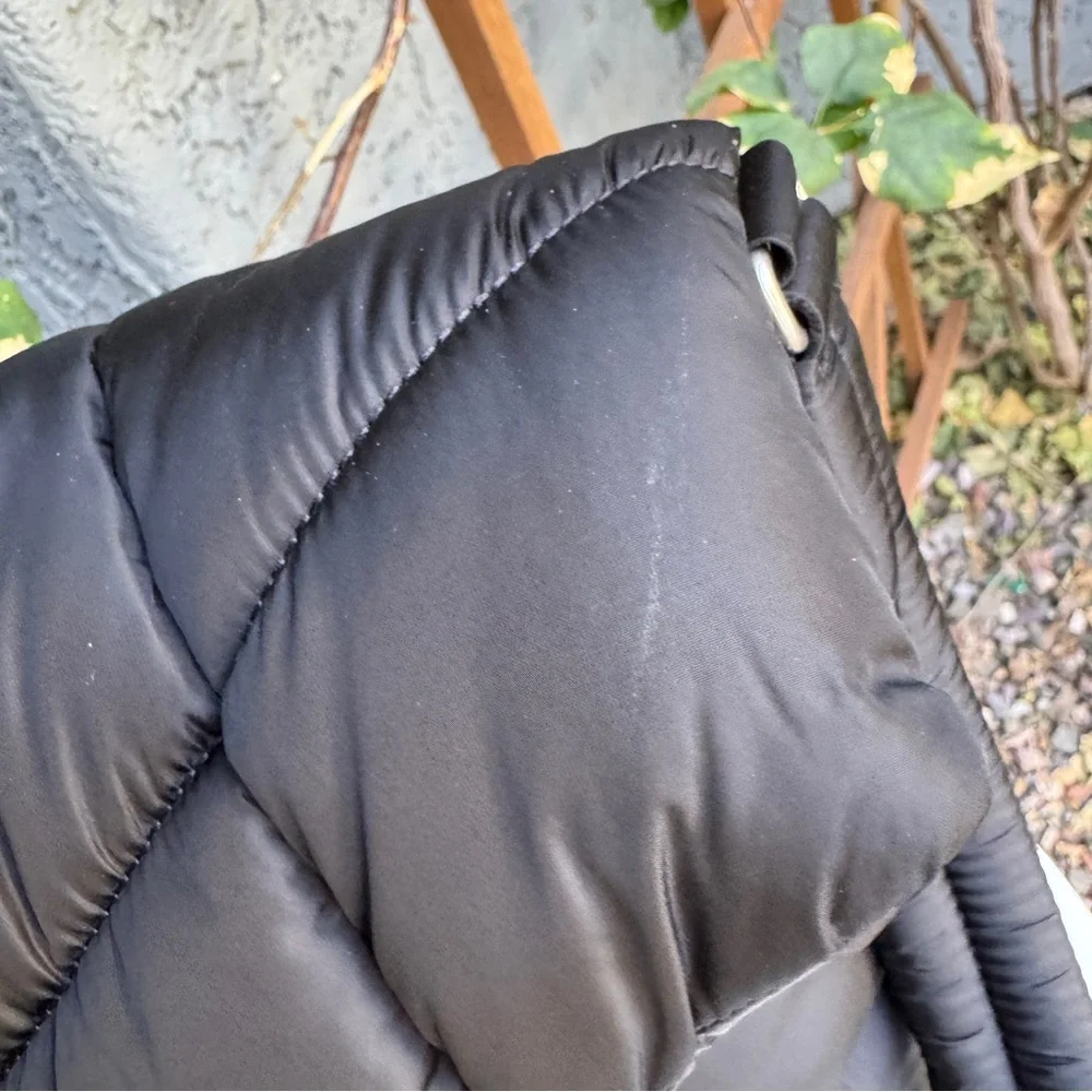 Saint Laurent Loulou Puffer Shoulder Bag - Picture 3 of 16
